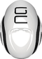 Abus Gamechanger Race Fietshelm Wit
