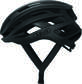 Abus AirBreaker Race Fietshelm Zwart