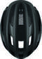 Abus AirBreaker Race Fietshelm Zwart