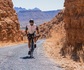 Abus AirBreaker Race Fietshelm Zwart