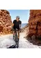 Abus AirBreaker Race Fietshelm Wit
