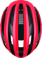 Abus AirBreaker Race Fietshelm Rood