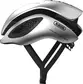 Abus Gamechanger Race Fietshelm Zilver