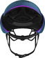 Abus Gamechanger Race Fietshelm Flip Flop Paars