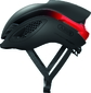 Abus GameChanger Race Fietshelm Zwart/Rood