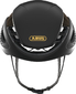 Abus GameChanger Race Fietshelm Zwart/Goud