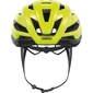 Abus StormChaser Race Fietshelm Neon Geel
