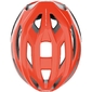 Abus StormChaser Race Fietshelm Oranje/Zwart