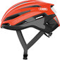 Abus StormChaser Race Fietshelm Oranje/Zwart