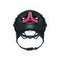 Abus Montrailer Quin MTB Fietshelm Zwart