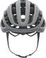Abus AirBreaker Race Fietshelm Grijs