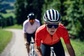 Abus AirBreaker Race Fietshelm Zilver/Wit