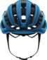 Abus AirBreaker Race Fietshelm Blauw