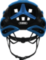Abus AirBreaker Race Fietshelm Blauw