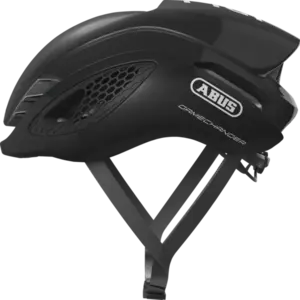 Abus GameChanger Race Fietshelm Shiny Zwart