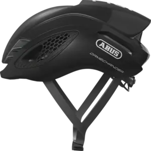 Abus GameChanger Race Fietshelm Shiny Zwart
