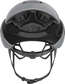 Abus GameChanger Race Fietshelm Grijs