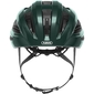 Abus Macator Race Fietshelm Groen