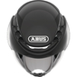 Abus GameChanger TT Aero Fietshelm Shiny Zwart