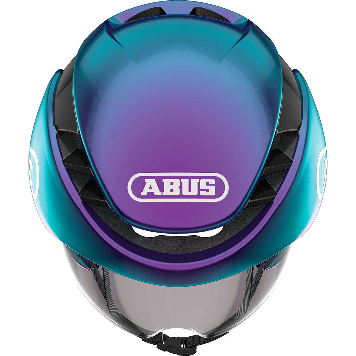 Abus GameChanger TRI Race Fietshelm Flip Flop