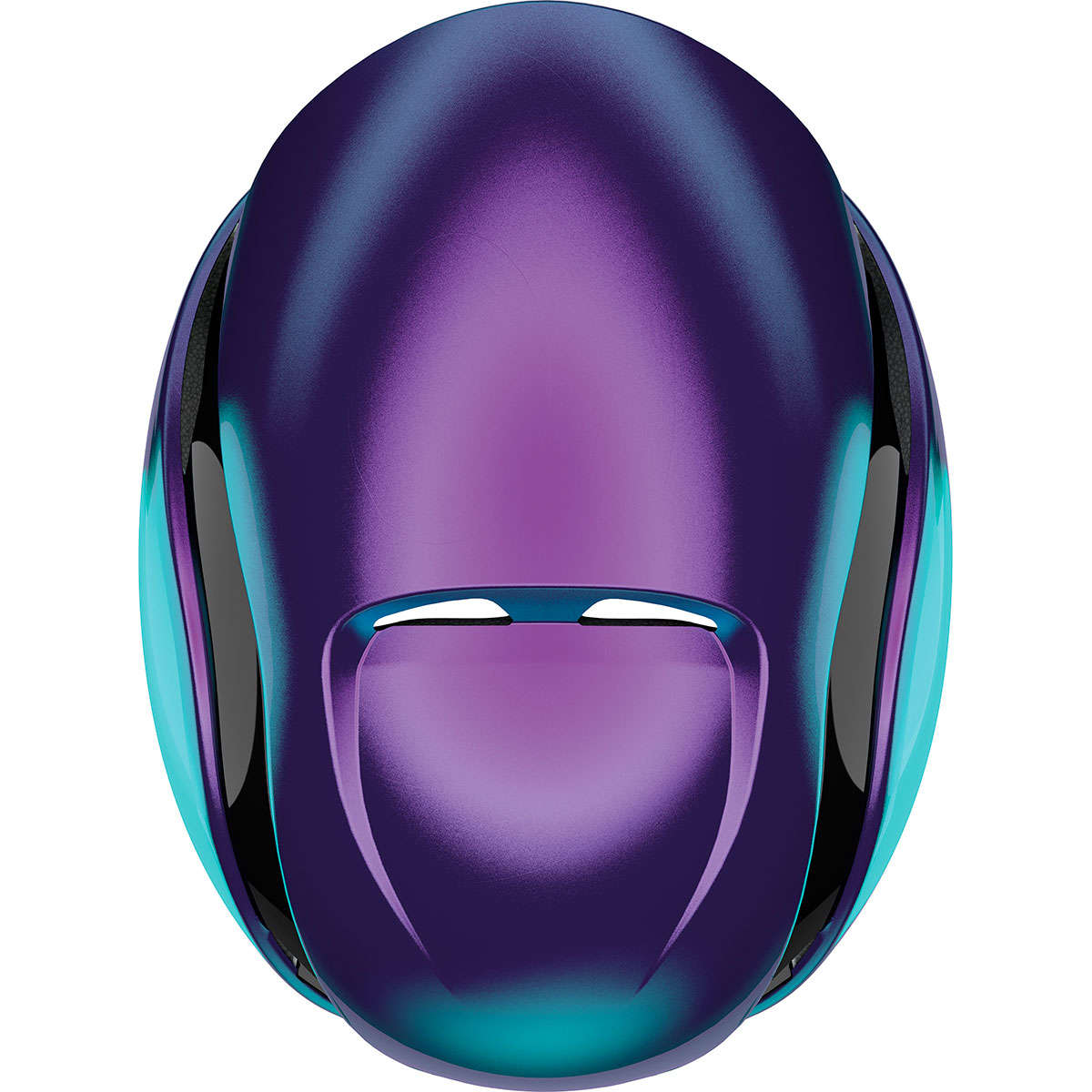 Abus GameChanger TRI Race Fietshelm Flip Flop