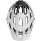Abus Moventor 2.0 MTB Fietshelm Shiny Wit
