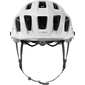 Abus Moventor 2.0 MTB Fietshelm Shiny Wit