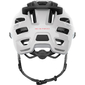 Abus Moventor 2.0 MTB Fietshelm Shiny Wit