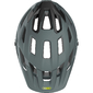 Abus Moventor 2.0 MIPS MTB Fietshelm Concrete Grijs