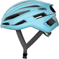 Abus StormChaser Race Fietshelm Pastel Blauw