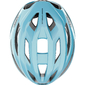 Abus StormChaser Race Fietshelm Pastel Blauw