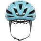 Abus StormChaser Race Fietshelm Pastel Blauw