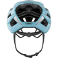 Abus StormChaser Race Fietshelm Pastel Blauw