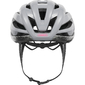 Abus StormChaser Race Fietshelm Zigzag Grijs