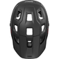 Abus MoDrop QUIN MTB Fietshelm Velvet Zwart