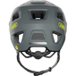 Abus MoDrop MIPS MTB Fietshelm Concrete Grijs