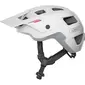 Abus MoDrop MTB Fietshelm Polar Wit