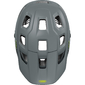 Abus MoDrop MTB Fietshelm Concrete Grijs