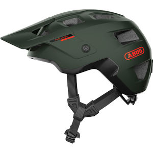 Abus MoDrop MTB Fietshelm Groen