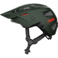 Abus MoDrop MTB Fietshelm Groen