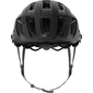 Abus Moventor 2.0 QUIN MTB Fietshelm Velvet Zwart