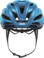 Abus StormChaser Race Fietshelm Blauw/Donkerblauw
