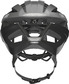 Abus Aventor Race Fietshelm Donkergrijs