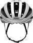 Abus Viantor MIPS Race Fietshelm Polar Wit