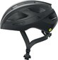 Abus Macator MIPS Race Fietshelm Velvet Zwart