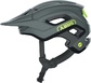 Abus Cliffhanger MIPS MTB Fietshelm Concrete Grijs