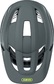 Abus Cliffhanger MIPS MTB Fietshelm Concrete Grijs