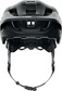Abus Cliffhanger MTB Fietshelm Velvet Zwart