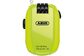 Abus Combiflex StopOver 65 Kabelslot Neon