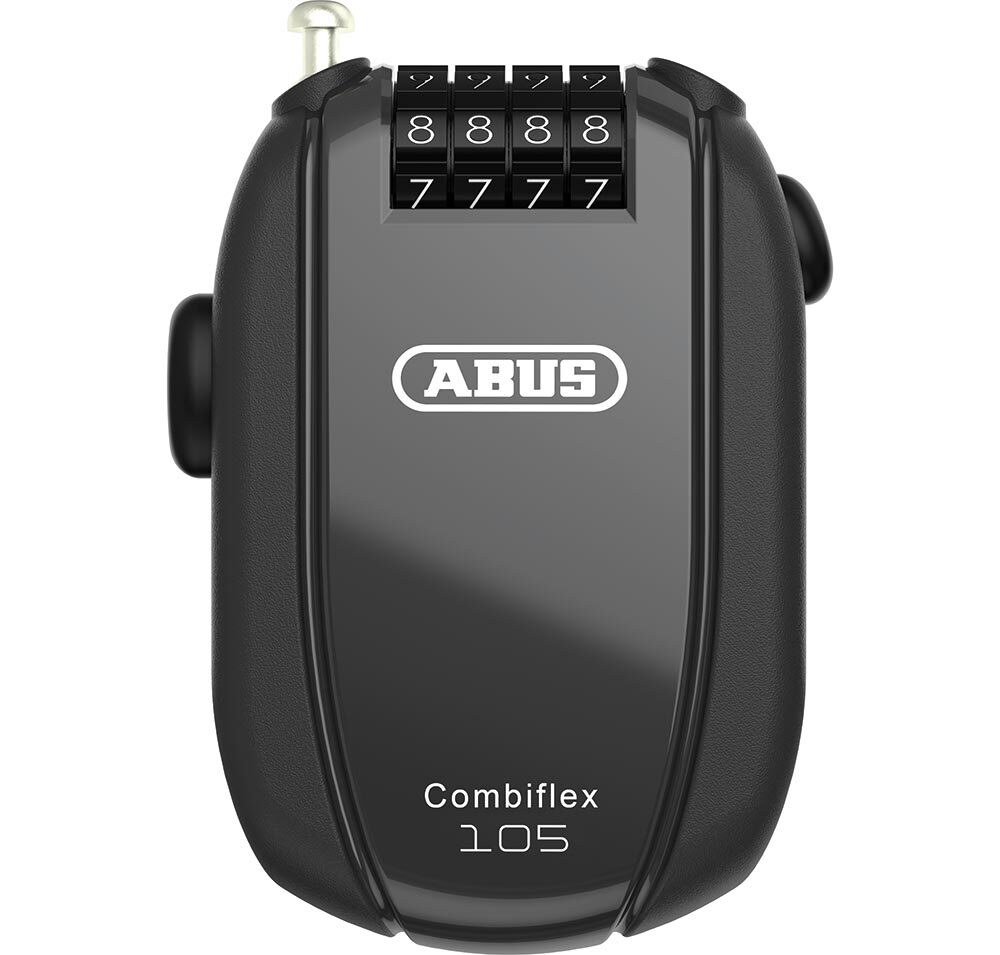Abus Combiflex Rest 105 Kabelslot